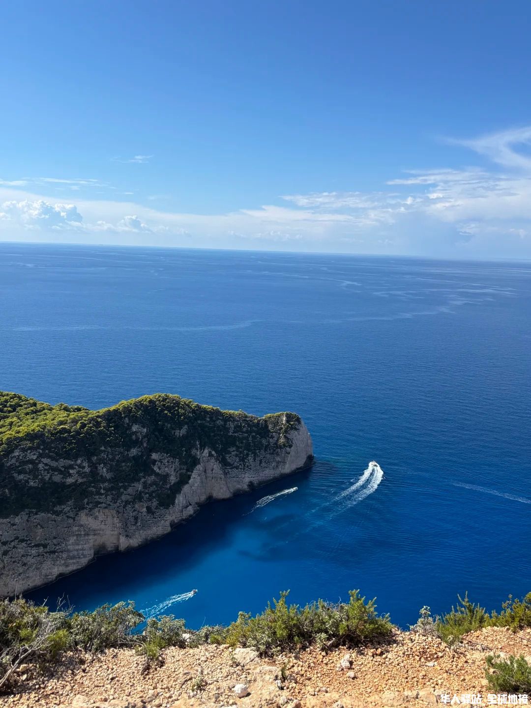 希腊🇬🇷大海里藏着海洞.jpg